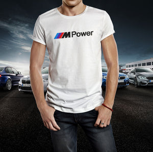 M-Power T-shirt