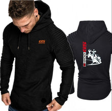 Load image into Gallery viewer, M Power Autumn Men Hoodie