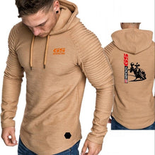 Load image into Gallery viewer, M Power Autumn Men Hoodie