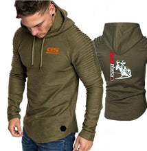 Load image into Gallery viewer, M Power Autumn Men Hoodie