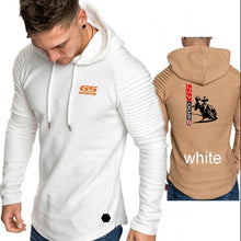 Load image into Gallery viewer, M Power Autumn Men Hoodie