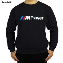 Load image into Gallery viewer, M Power Sweatshirt