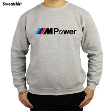 Load image into Gallery viewer, M Power Sweatshirt