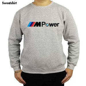 M Power Sweatshirt