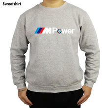 Load image into Gallery viewer, M Power Sweatshirt