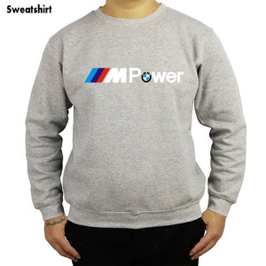 M Power Sweatshirt