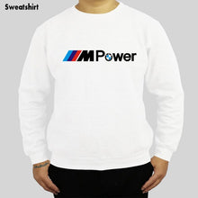 Load image into Gallery viewer, M Power Sweatshirt