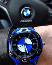 Load image into Gallery viewer, Bmw Luxury Watch